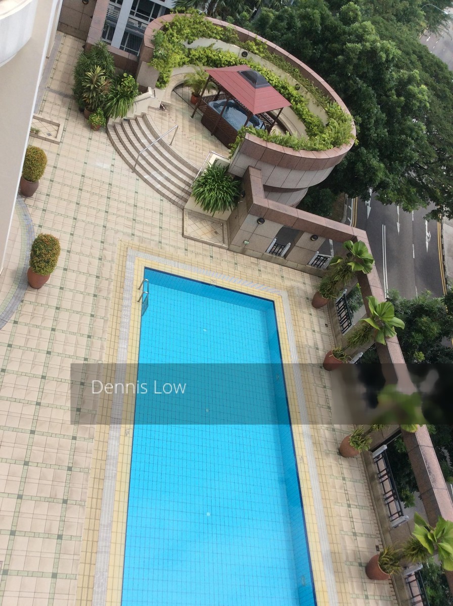 The Oxley (D9), Apartment #150736102